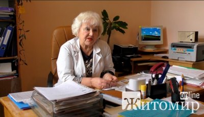 Получат ли четыре тысячи житомирских медиков  зарплату?