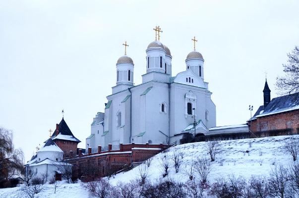 Відома на Житомирщині катакомба увійшла в ТОП-15 таємничих підземель України Відома на Житомирщині катакомба увійшла в ТОП-15 таємничих підземель України