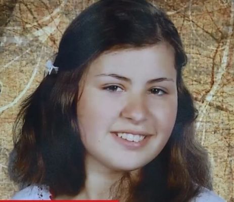 У Києві шукають 16-річну студентку медколеджу з Житомирщини. ВІДЕО У Києві шукають 16-річну студентку медколеджу з Житомирщини. ВІДЕО