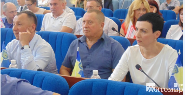 Житомирські обласна та міська ради підтримали, ініційоване ОПОЗИЦІЙНИМ БЛОКОМ, звернення до Президента, Верховної Ради та уряду з вимогою відновити пільги чорнобильцям «на практиці» Житомирські обласна та міська ради підтримали, ініційоване ОПОЗИЦІЙНИМ БЛОКОМ, звернення до Президента, Верховної Ради та уряду з вимогою відновити пільги чорнобильцям «на практиці»