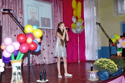 Високопічській ЗОШ №2 – 50!