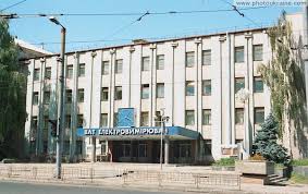 Що буде у центрі Житомира замість будівлі Електровимірювача? ВІДЕО Що буде у центрі Житомира замість будівлі Електровимірювача? ВІДЕО