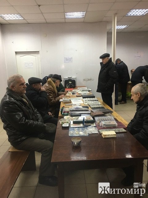 Чим цікавий клуб колекціонерів у Житомирі? ФОТО Чим цікавий клуб колекціонерів у Житомирі? ФОТО