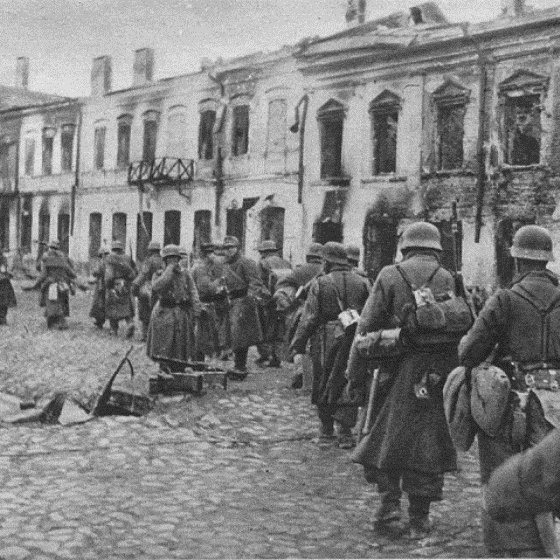 Житомирщина у часи Другої світової війни. ФОТО Житомирщина у часи Другої світової війни. ФОТО