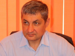 Чи стане Рустам Раупов новим головою Житомирської облдержадміністрації? Чи стане Рустам Раупов новим головою Житомирської облдержадміністрації?