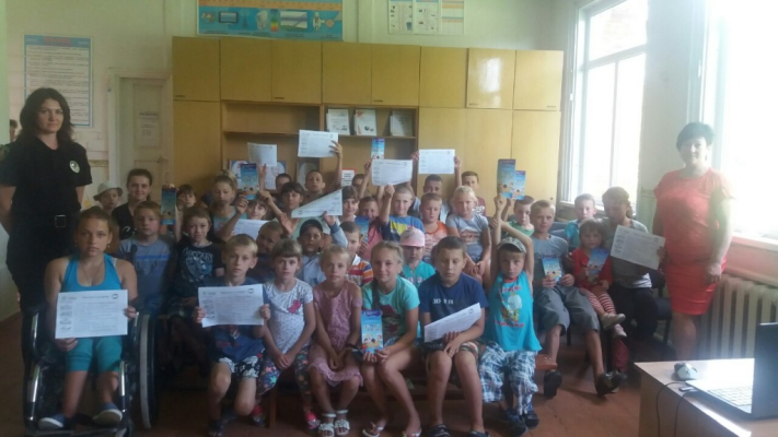 Профілактичні виїзди Черняхівського районного центру соціальних служб для сім`ї, дітей та молоді Профілактичні виїзди Черняхівського районного центру соціальних служб для сім`ї, дітей та молоді