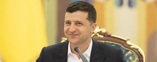Президент Зеленський не приїде до Житомира на представлення нового голови облдержадміністрації Президент Зеленський не приїде до Житомира на представлення нового голови облдержадміністрації