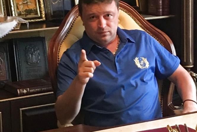 Кого все ж таки призначать керівником Нацполіції в Житомирській області Кого все ж таки призначать керівником Нацполіції в Житомирській області