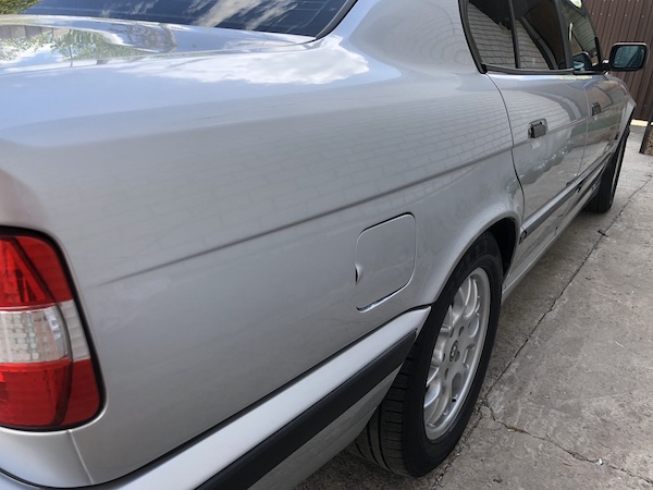 Терміново! У Житомирі продається культовий автомобіль BMW 5-ої серії. ФОТО. ВІДЕО Терміново! У Житомирі продається культовий автомобіль BMW 5-ої серії. ФОТО. ВІДЕО