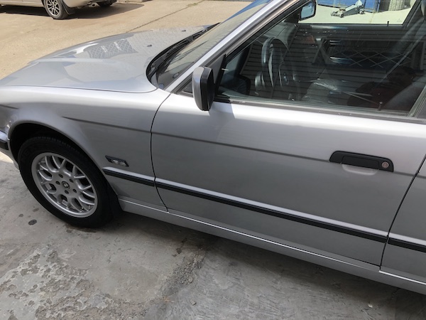 Терміново! У Житомирі продається культовий автомобіль BMW 5-ої серії. ФОТО. ВІДЕО Терміново! У Житомирі продається культовий автомобіль BMW 5-ої серії. ФОТО. ВІДЕО