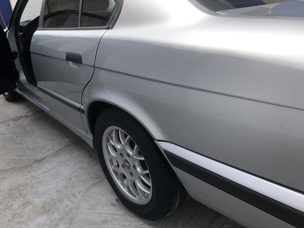 Терміново! У Житомирі продається культовий автомобіль BMW 5-ої серії. ФОТО. ВІДЕО Терміново! У Житомирі продається культовий автомобіль BMW 5-ої серії. ФОТО. ВІДЕО