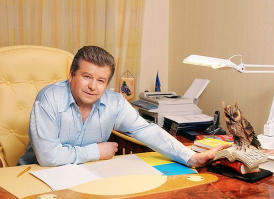 Михаил Поплавский - Суперстар Украины Михаил Поплавский - Суперстар Украины