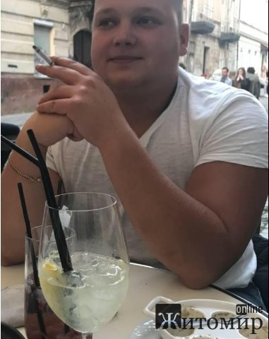 Житель Любарського району судиться з місцевим «мажором» через побиття