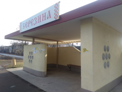Дорожники Житомирщини прибирають автошляхи до свят!