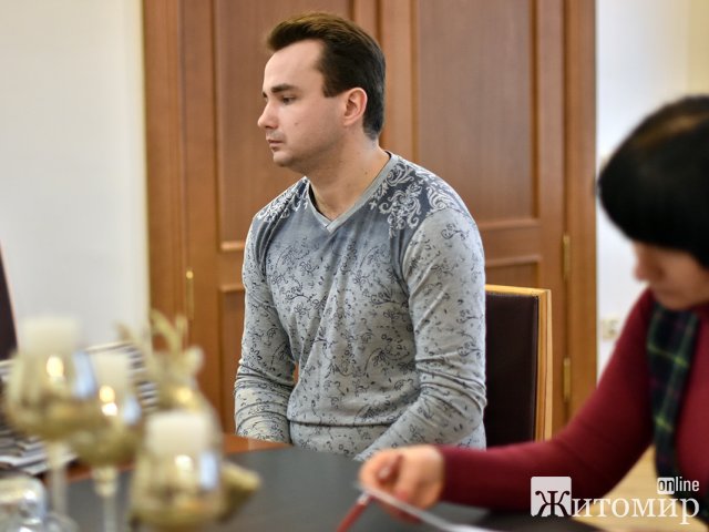 На Житомирщині цьогоріч понад 30 сімей отримали кредит на житло