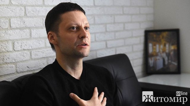 Умер врач-онколог Андрей Павленко