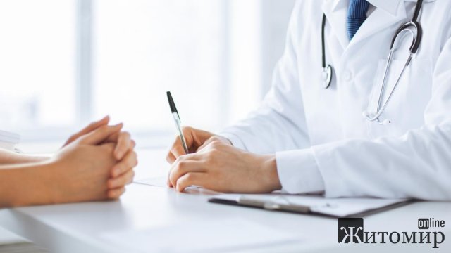 У міській раді пояснили, для кого в житомирських медзакладах будуть безкоштовні послуги, а для кого ні
