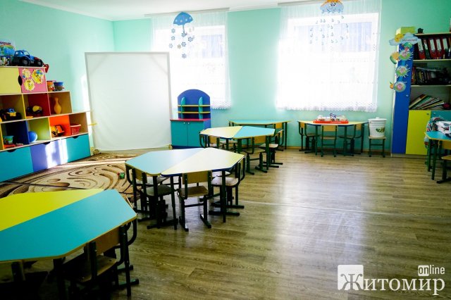 Голова Житомирської ОДА поїхав до Коростишівського району "розбиратися" з територією