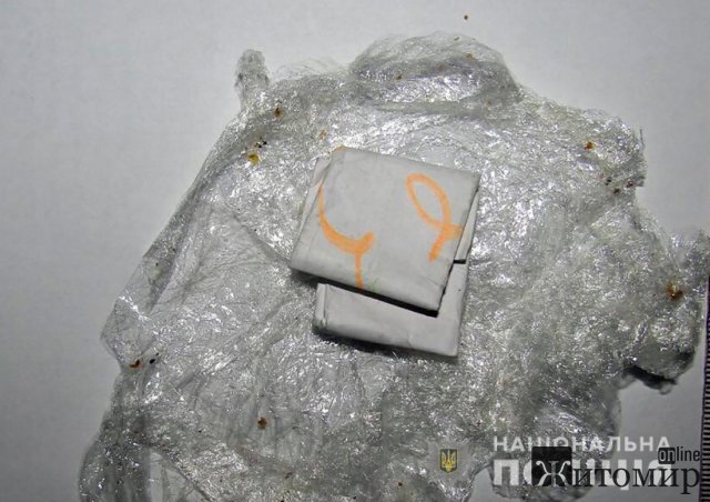  У Новограді-Волинському двоє хлопців пограбували 8-річного школяра