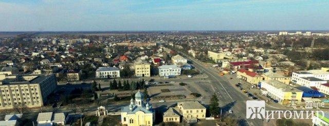 В Малине нет специальных массажных кабинетов, где бы делали процедуры детям с инвалидностью
