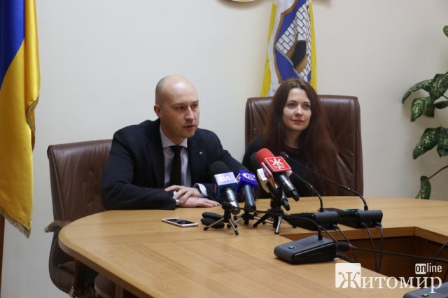 Чому в Житомирі подорожчало водопостачання