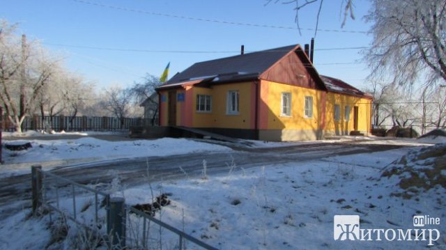  ОТГ вирішили платити “дань” Житомиру?