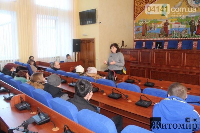 У ліцеї Новограда-Волинського можуть ліквідувати 1-9 класи