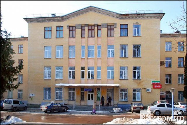 В роддоме Житомира умер новорожденный ребёнок