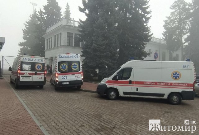  Самолет с украинцами из Уханя приземлился в Борисполе, а вблизи Житомира уже живут изолированные китайцы