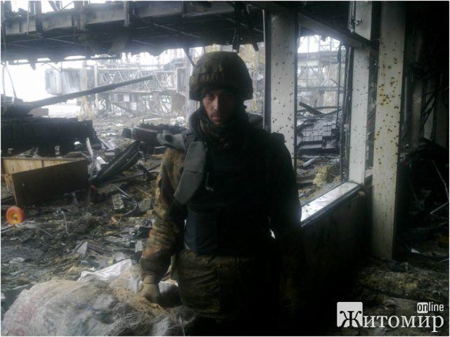 26 лютого в Житомирі вшановуватимуть пам