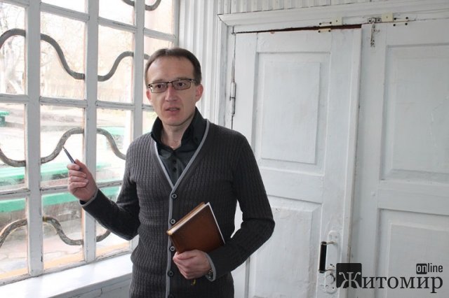  Леся Українка - це наш бренд, - депутатка Житомирської облради