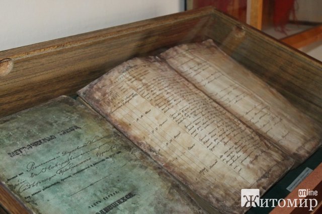  Леся Українка - це наш бренд, - депутатка Житомирської облради