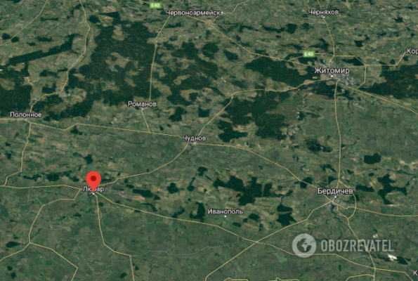 Під Житомиром у ДТП загинула мати з немовлям: з'явилися подробиці трагедії Під Житомиром у ДТП загинула мати з немовлям: з'явилися подробиці трагедії
