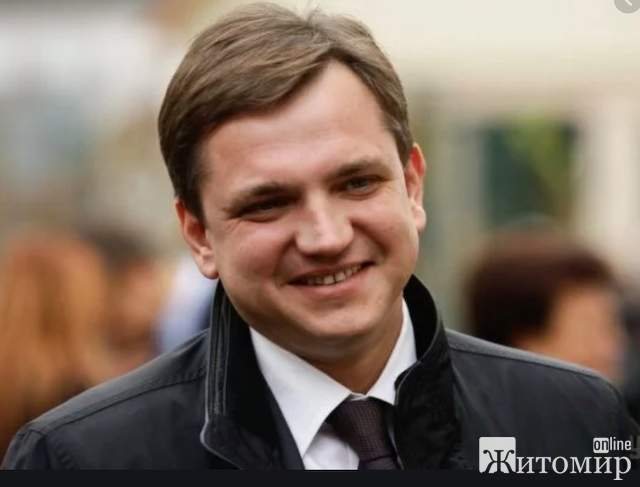 Сьогодні святкує День народження народний депутат Юрій Павленко Сьогодні святкує День народження народний депутат Юрій Павленко