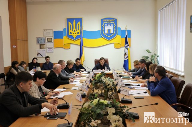 У Житомирі скасували пільговий проїзд