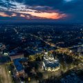 Вечірній Житомир.ФОТО