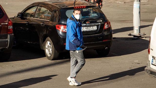 В Житомирской области коронавирусом заразились уже 74 человека, за сутки выявили 33 В Житомирской области коронавирусом заразились уже 74 человека, за сутки выявили 33