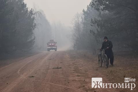 Овруцький район може повторити Овруцький район може повторити
