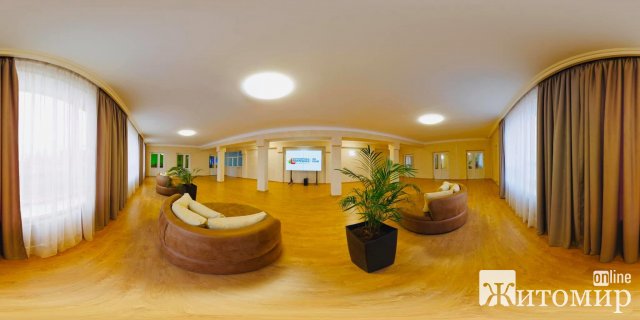 Online День відкритих дверей в Житомирській політехніці. ФОТО
