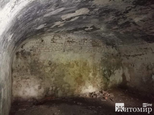 Старовинні маєтки Житомирщини. Тулин. ФОТО 15 століття та сьогодення