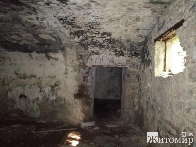 Старовинні маєтки Житомирщини. Тулин. ФОТО 15 століття та сьогодення