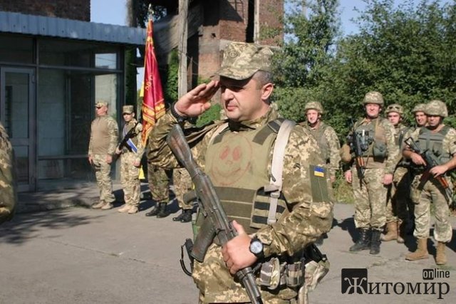 Командир взводу снайперів 58-ої ОМБр Сергій Варакін, позивний Смайл з Бердичева: Ми любимо воювати з комфортом