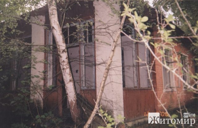 Весна, що обнялась з Журбою. Присвячується учням згорілої у жерлі чорнобильської аварії Журбівської середньої школи
