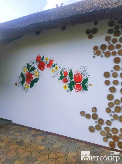 В одному з сіл Житомирської області знаходиться унікальний музей. ФОТО
