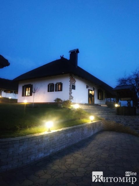 В одному з сіл Житомирської області знаходиться унікальний музей. ФОТО