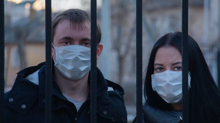 Карантин продовжується, але запас самоізоляції вже закінчився? Що ж далі? Карантин продовжується, але запас самоізоляції вже закінчився? Що ж далі?