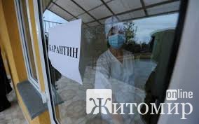 В Україні продовжили карантин до 22 червня В Україні продовжили карантин до 22 червня