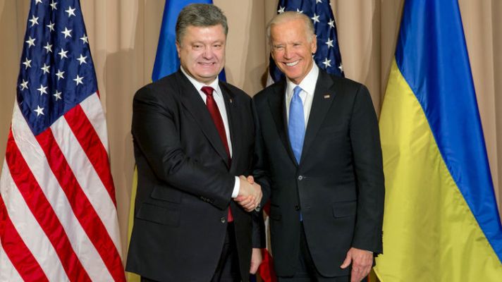 Как американцы управляют Украиной и сядет ли Порошенко. 7 главных вопросов о Как американцы управляют Украиной и сядет ли Порошенко. 7 главных вопросов о