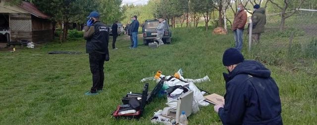 ВІДСТРІЛЮВАВ У СИБІРІ ХУТРОВИХ ЗВІРІВ: ЩО ВІДОМО ПРО ЖИТОМИРСЬКОГО СТРІЛЬЦЯ ВІДСТРІЛЮВАВ У СИБІРІ ХУТРОВИХ ЗВІРІВ: ЩО ВІДОМО ПРО ЖИТОМИРСЬКОГО СТРІЛЬЦЯ
