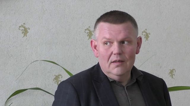 Народный депутат Валерий Давиденко найден застреленным. Все подробности гибели Народный депутат Валерий Давиденко найден застреленным. Все подробности гибели